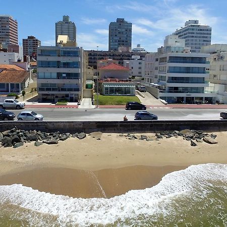 Casa Alevines Hostel & Suites Punta del Este Esterno foto