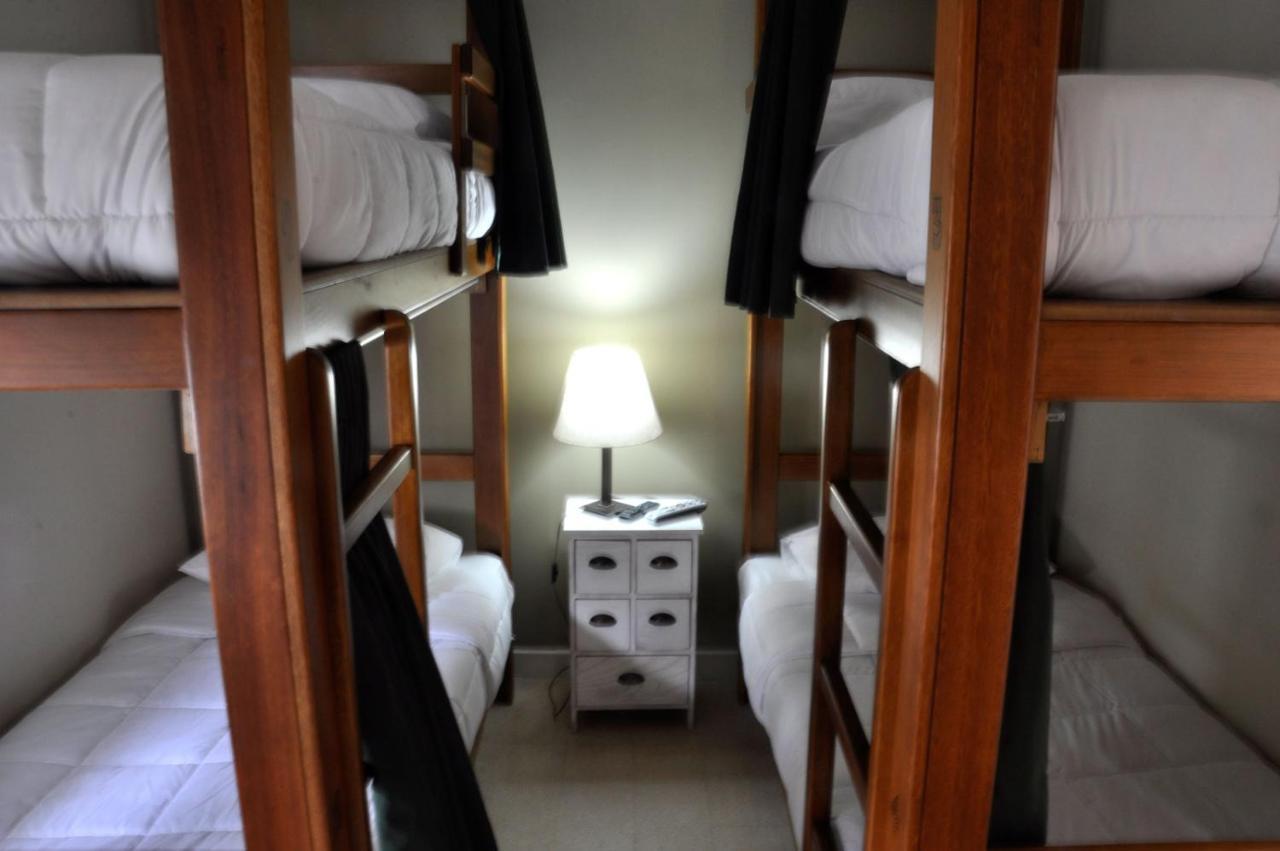 Casa Alevines Hostel & Suites Punta del Este Esterno foto