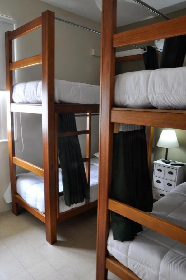 Casa Alevines Hostel & Suites Punta del Este Esterno foto