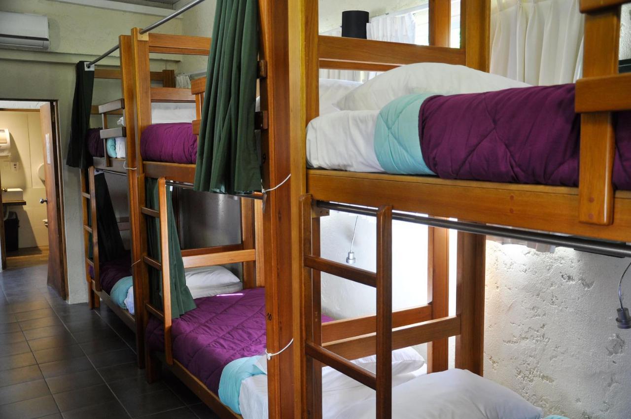 Casa Alevines Hostel & Suites Punta del Este Esterno foto