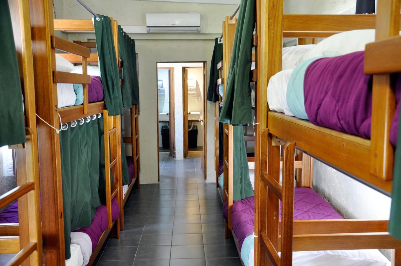 Casa Alevines Hostel & Suites Punta del Este Esterno foto