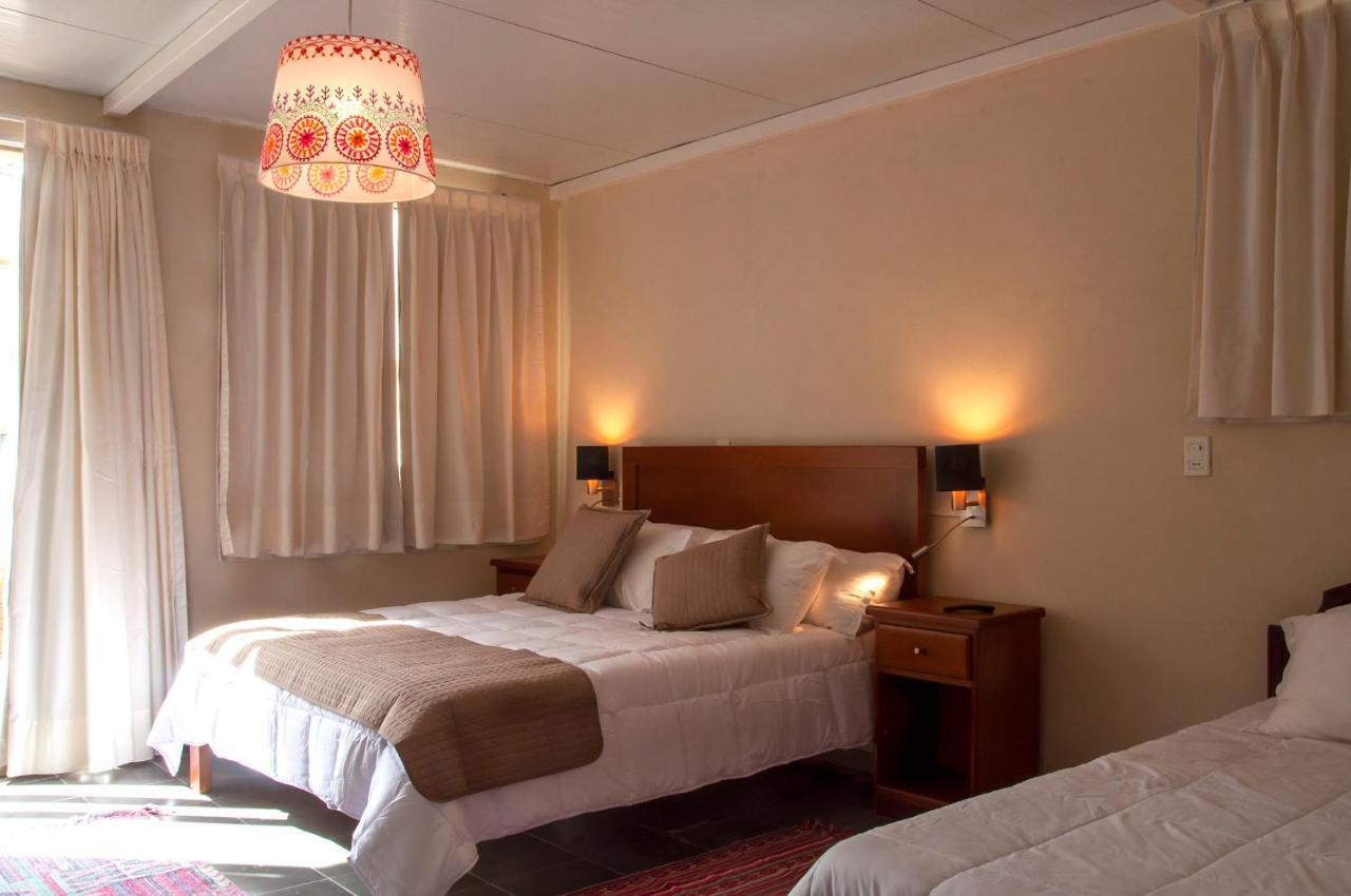 Casa Alevines Hostel & Suites Punta del Este Esterno foto