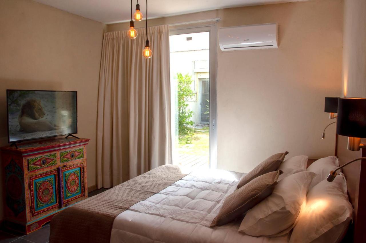 Casa Alevines Hostel & Suites Punta del Este Esterno foto