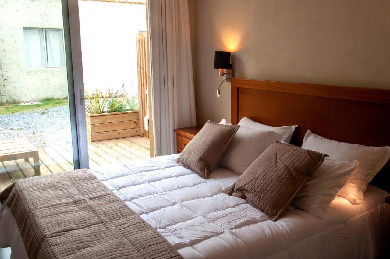 Casa Alevines Hostel & Suites Punta del Este Esterno foto