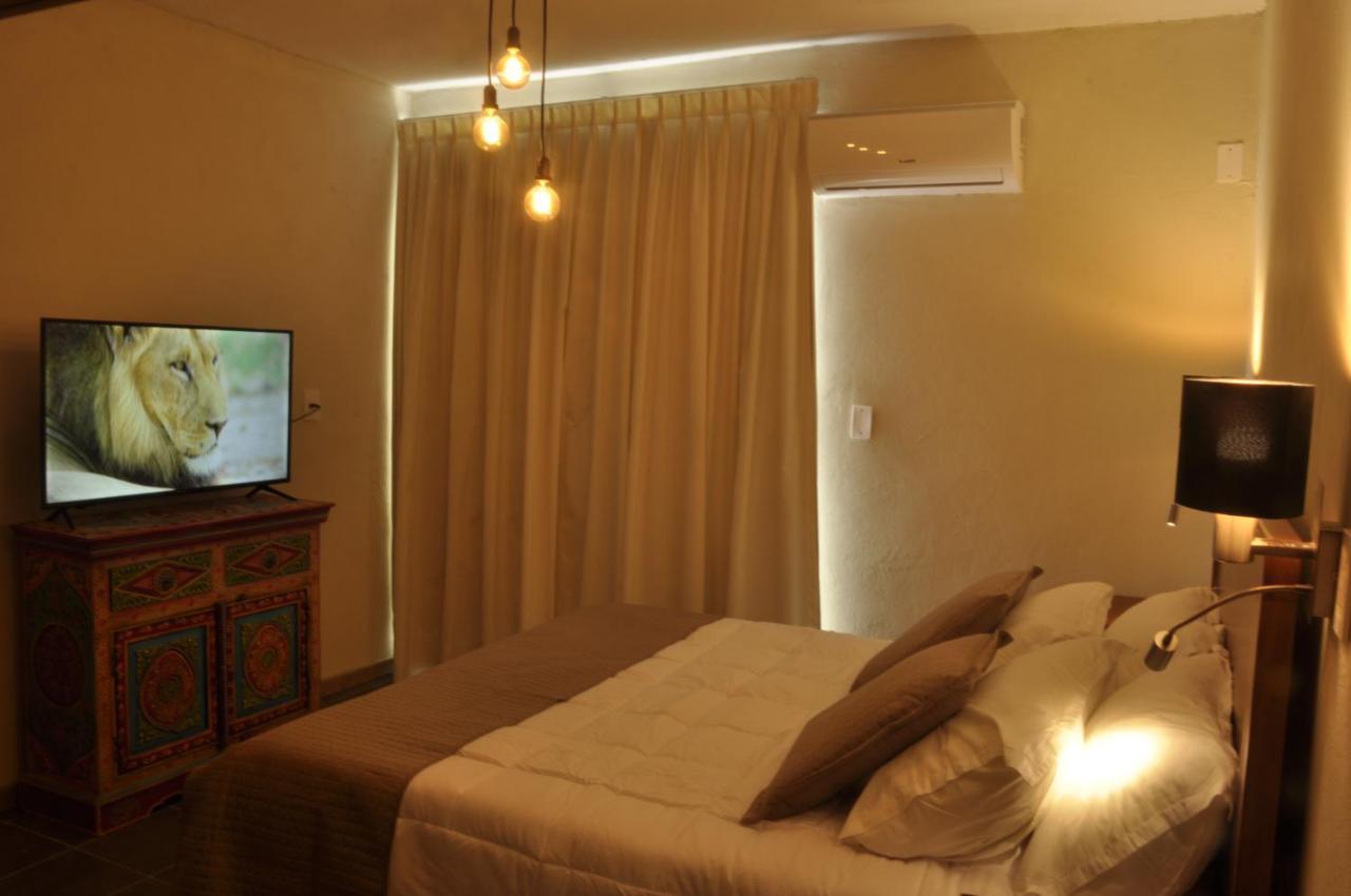 Casa Alevines Hostel & Suites Punta del Este Esterno foto