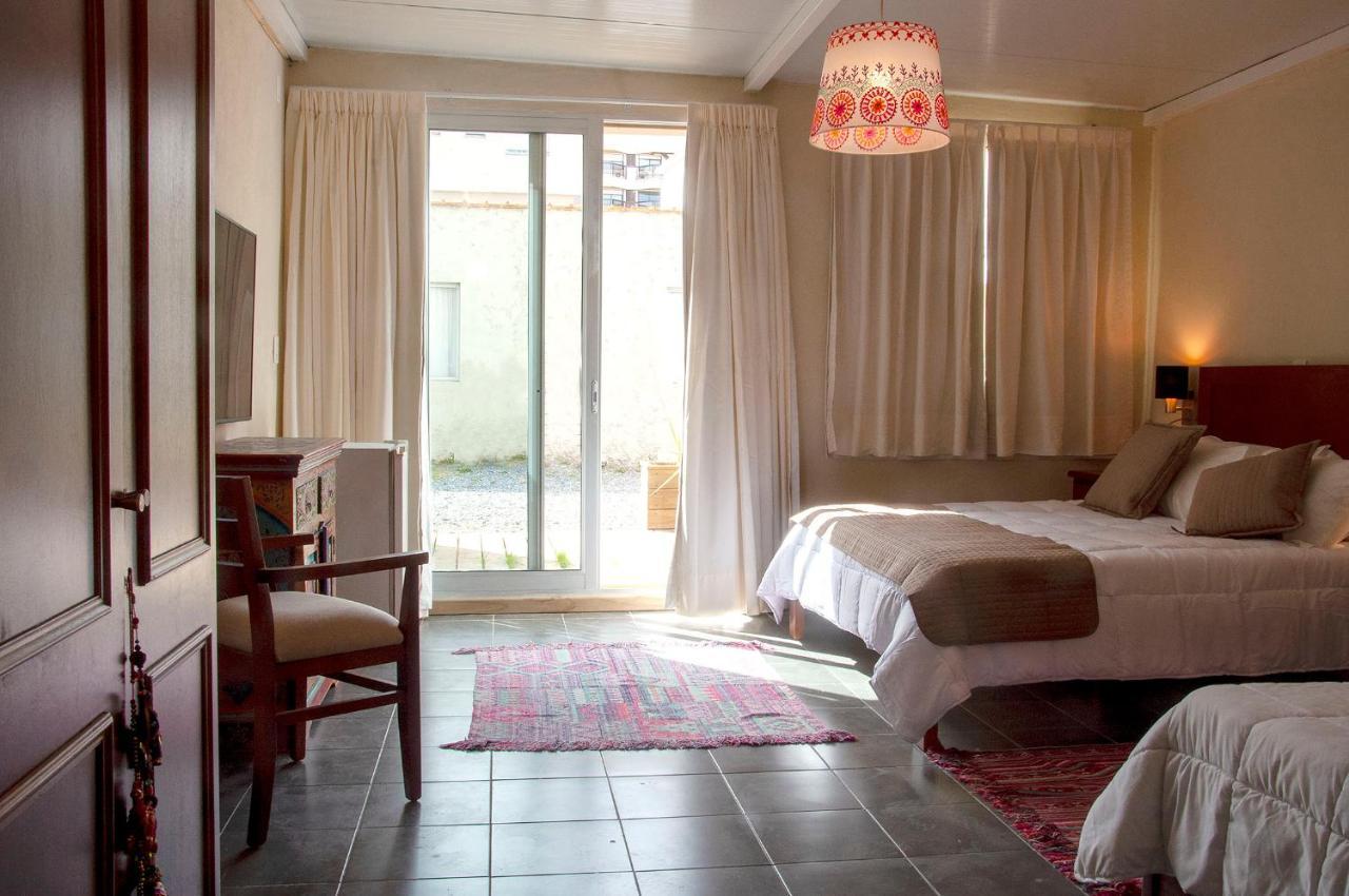 Casa Alevines Hostel & Suites Punta del Este Esterno foto
