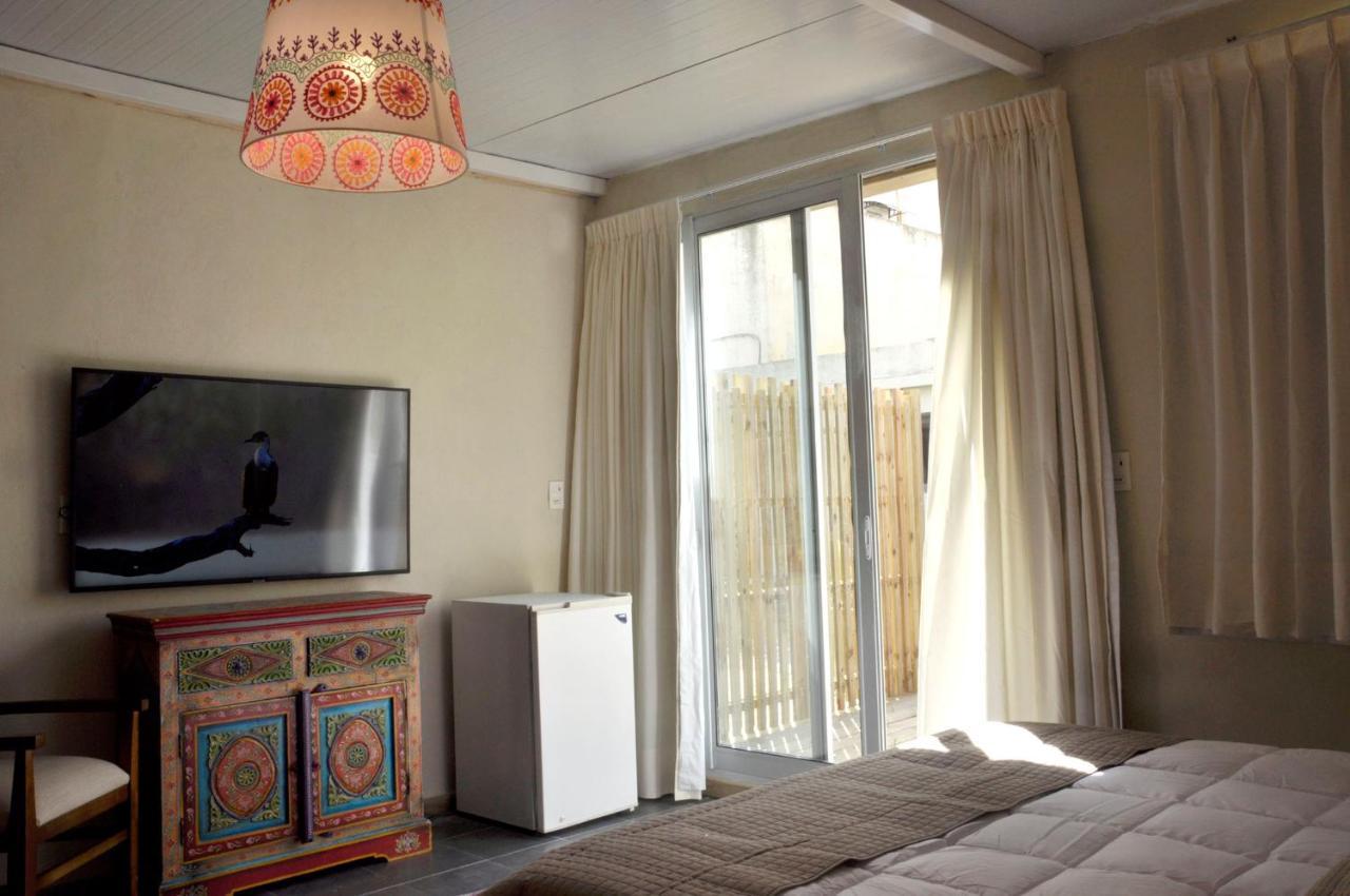 Casa Alevines Hostel & Suites Punta del Este Esterno foto