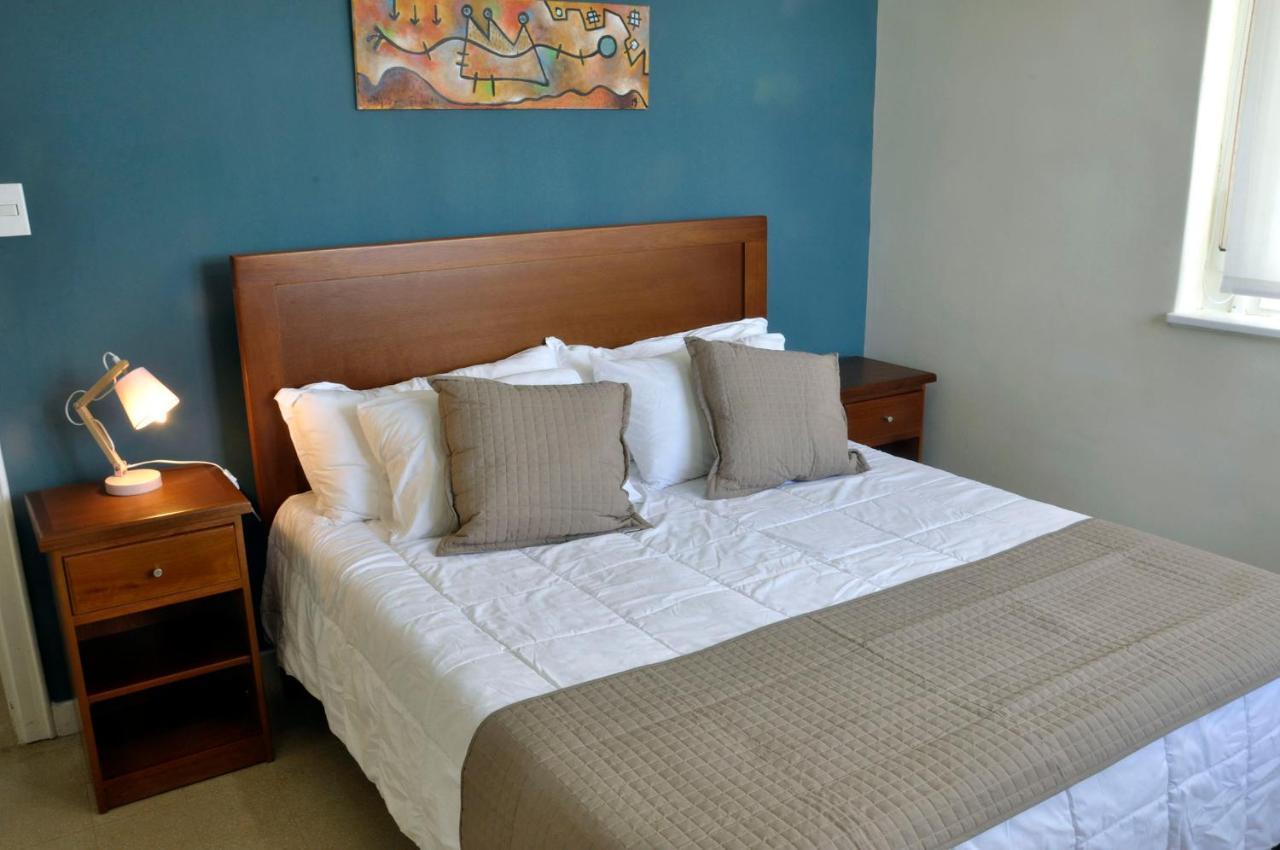 Casa Alevines Hostel & Suites Punta del Este Esterno foto