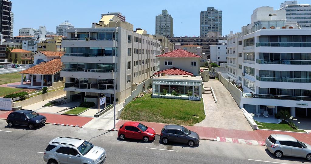 Casa Alevines Hostel & Suites Punta del Este Esterno foto