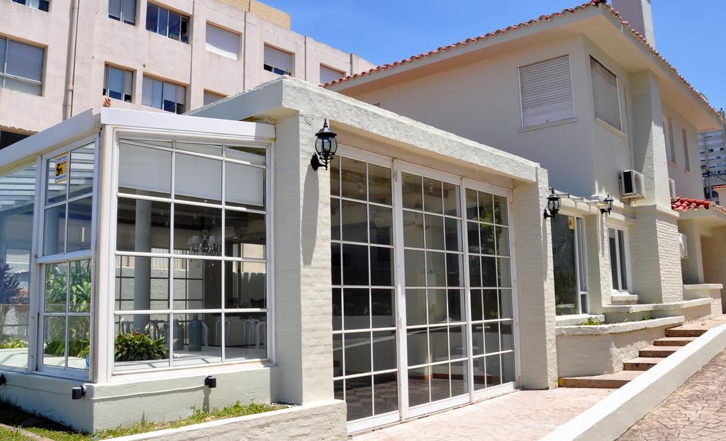 Casa Alevines Hostel & Suites Punta del Este Esterno foto