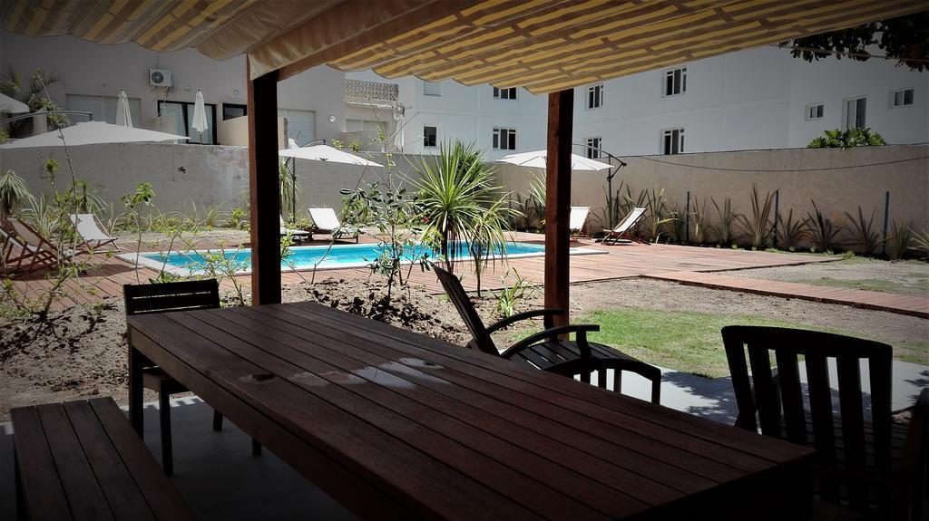 Casa Alevines Hostel & Suites Punta del Este Esterno foto
