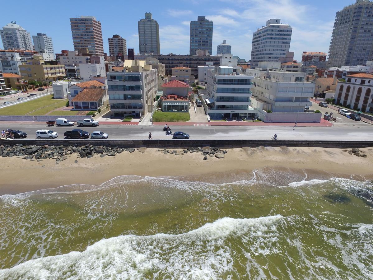 Casa Alevines Hostel & Suites Punta del Este Esterno foto