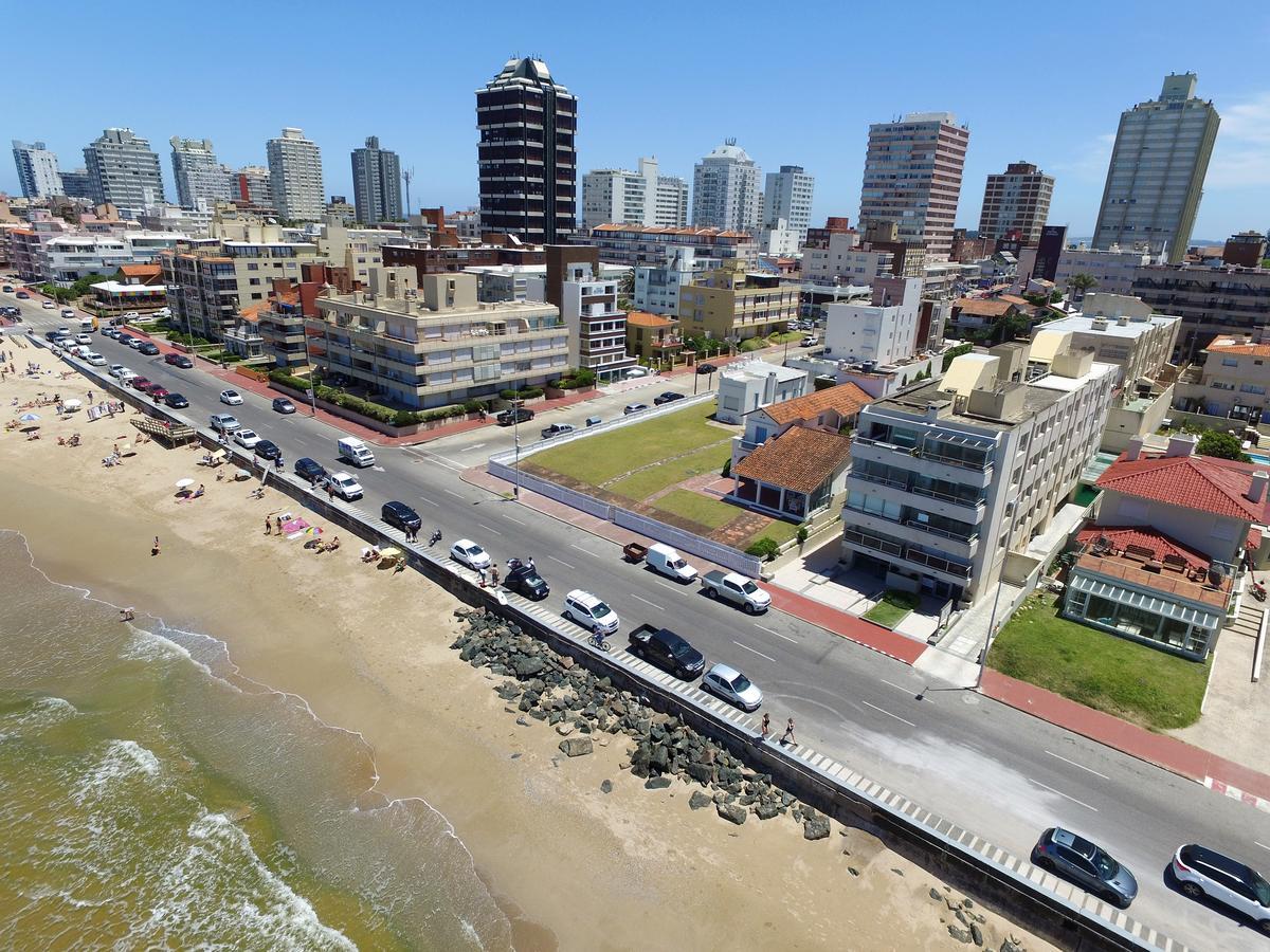 Casa Alevines Hostel & Suites Punta del Este Esterno foto
