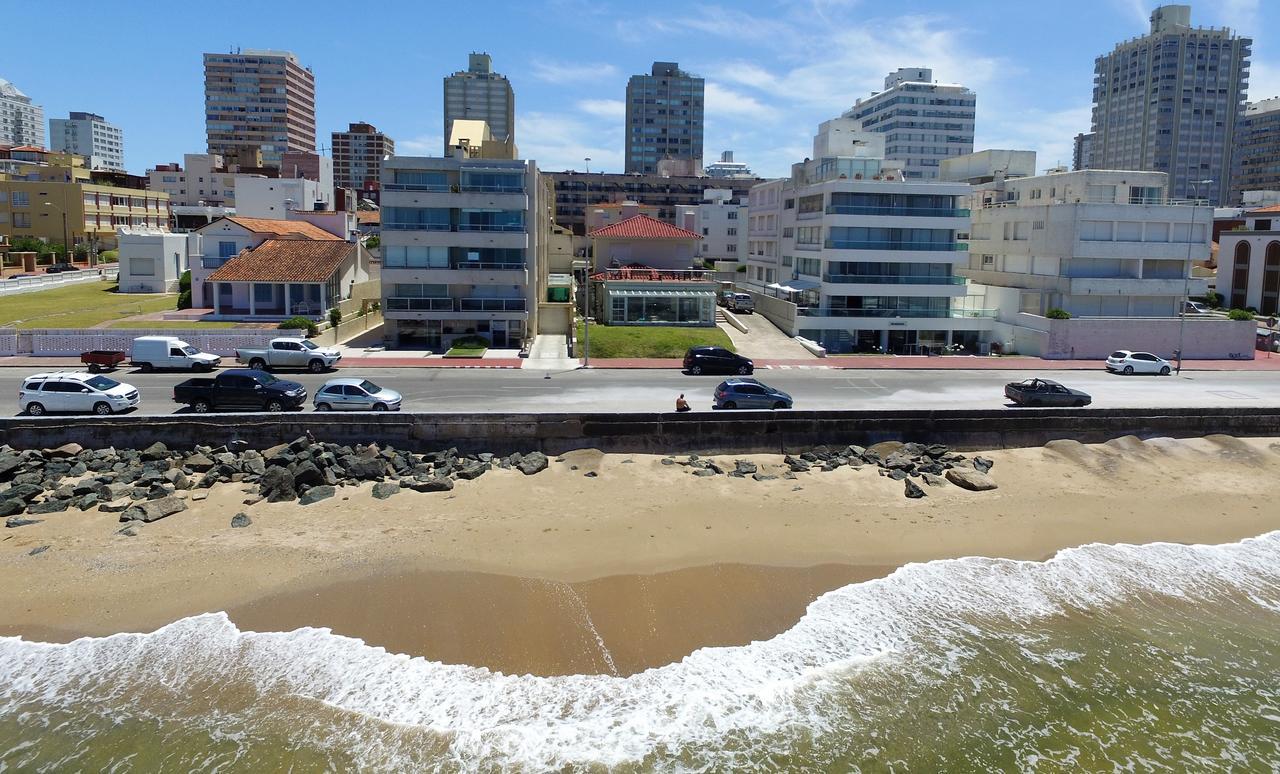 Casa Alevines Hostel & Suites Punta del Este Esterno foto