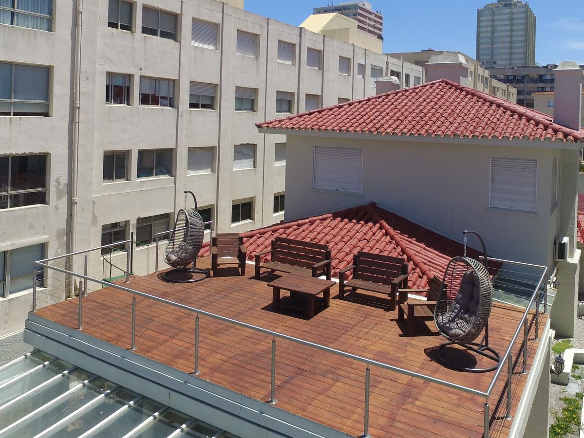 Casa Alevines Hostel & Suites Punta del Este Esterno foto