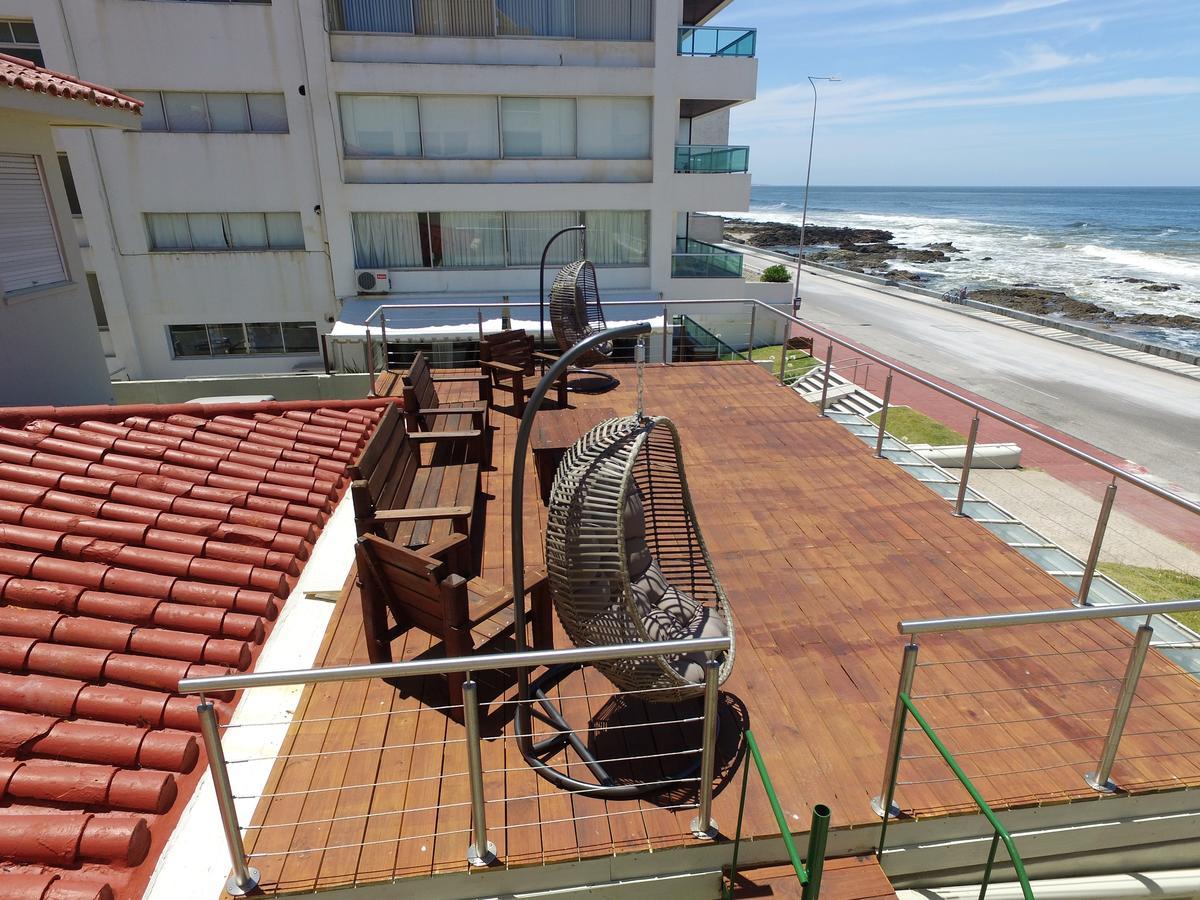 Casa Alevines Hostel & Suites Punta del Este Esterno foto