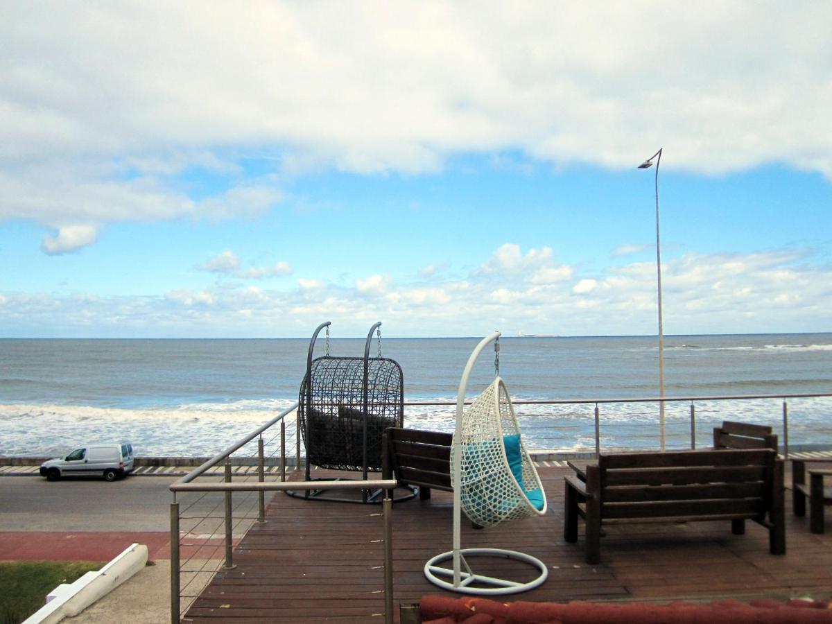 Casa Alevines Hostel & Suites Punta del Este Esterno foto