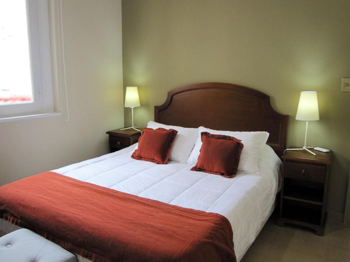 Casa Alevines Hostel & Suites Punta del Este Esterno foto