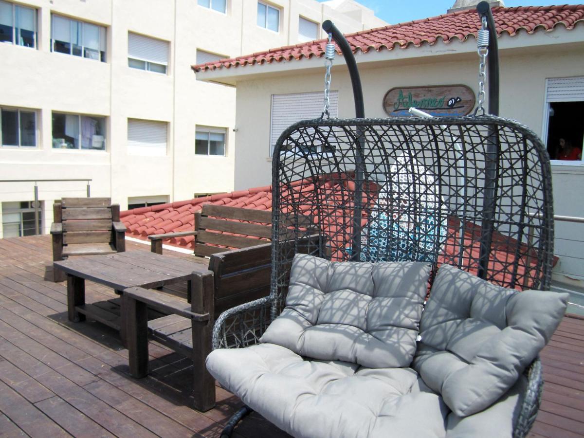 Casa Alevines Hostel & Suites Punta del Este Esterno foto