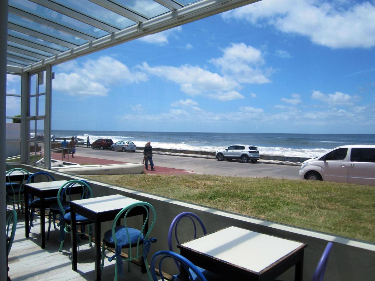 Casa Alevines Hostel & Suites Punta del Este Esterno foto