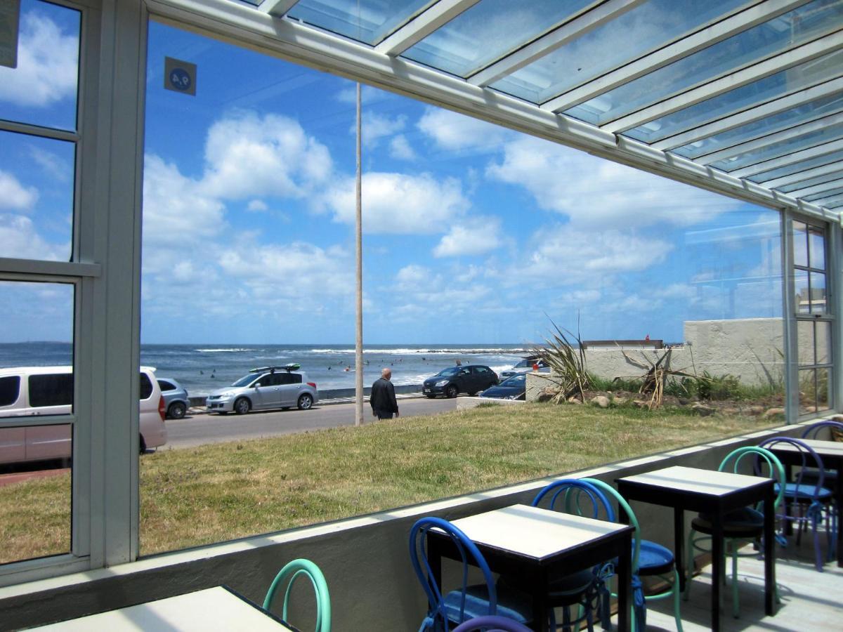 Casa Alevines Hostel & Suites Punta del Este Esterno foto
