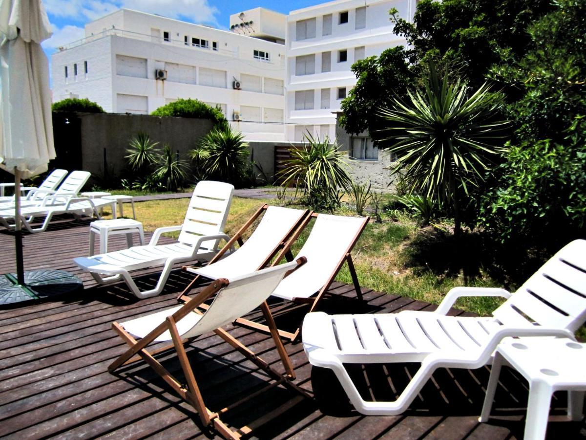 Casa Alevines Hostel & Suites Punta del Este Esterno foto