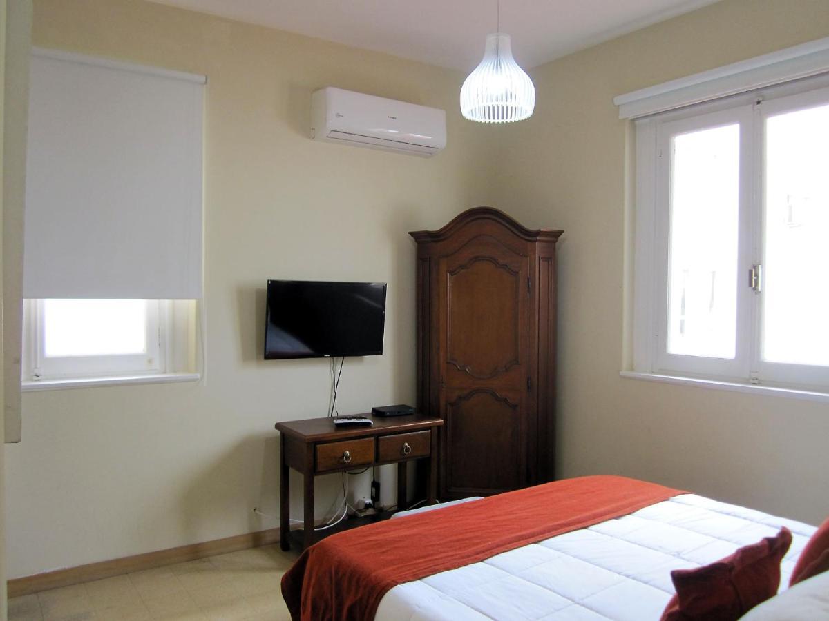 Casa Alevines Hostel & Suites Punta del Este Esterno foto